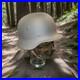 WW2-German-Made-M42-Helmet-Finland-Reused-Panzer-Gray-01-nrij