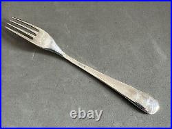 WW2 German Reichs law firm Forks Obersalzberg Berghof Eva Braun helmet Hitler