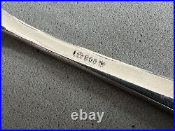 WW2 German Reichs law firm Forks Obersalzberg Berghof Eva Braun helmet Hitler