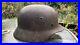 WW2-German-Wehrmacht-M40-combat-helmet-Original-and-complete-as-found-01-ssl