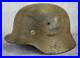 WW2-German-heer-army-camo-Helmet-M35-combat-US-military-Veteran-estate-stahlhelm-01-bi