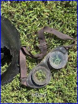 WW2. German helmet. WWII