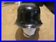 WW2-German-named-Aluminum-police-fire-helmet-with-skirt-01-lha
