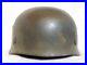 WW2-German-paratrooper-helmet-M37-made-of-original-M35-hand-aged-paint-work-01-bcu