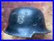 WW2-M34-GERMAN-3rd-REICH-FIREFIGHTERS-OR-POLICE-HELMET-DENAZIFIED-WITH-DECALS-01-asc