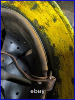 WW2 M35 German Helmet WWII M 35. Combat helmet. Size 64