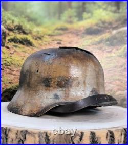 WW2 M40 German Helmet WWII M 40 Combat helmet