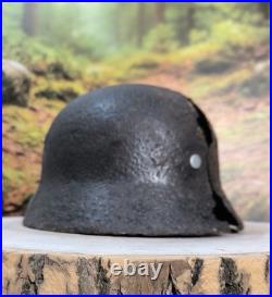 WW2 M40 German Helmet WWII M 40 Combat helmet