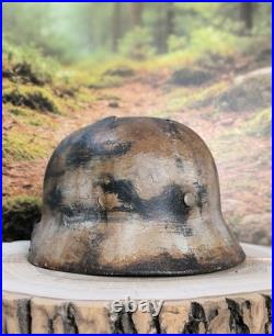 WW2 M40 German Helmet WWII M 40 Combat helmet