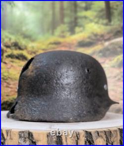 WW2 M40 German Helmet WWII M 40 Combat helmet