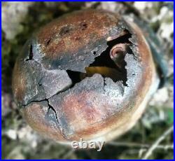 WW2 M40 German Helmet WWII M 40. Combat helmet