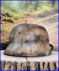 WW2 M40 German Helmet WWII M 40 Combat helmet
