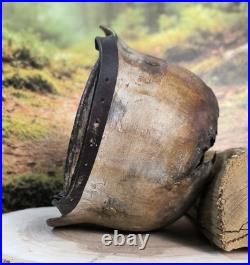 WW2 M40 German Helmet WWII M 40 Combat helmet