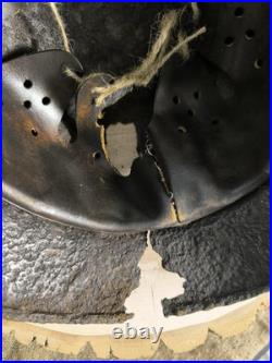 WW2 M40 German Helmet WWII M 40 Combat helmet