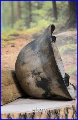 WW2 M40 German Helmet WWII M 40 Combat helmet