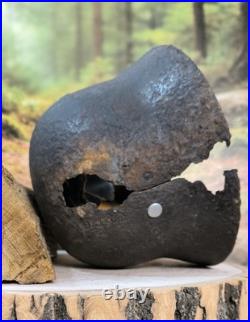 WW2 M40 German Helmet WWII M 40 Combat helmet