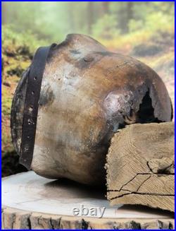 WW2 M40 German Helmet WWII M 40 Combat helmet