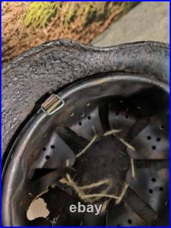 WW2 M40 German Helmet WWII M 40 Combat helmet