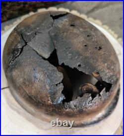 WW2 M40 German Helmet WWII M 40 Combat helmet