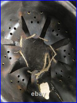 WW2 M40 German Helmet WWII M 40 Combat helmet