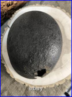 WW2 M40 German Helmet WWII M 40 Combat helmet