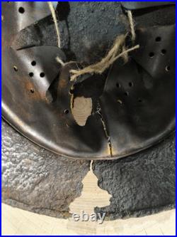 WW2 M40 German Helmet WWII M 40 Combat helmet