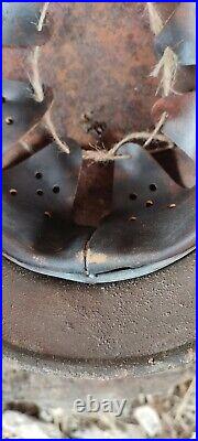 WW2 M40 German Helmet WWII M40 Combat helmet