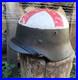 WW2-M40-German-Helmet-WWII-M40-Combat-helmet-size-62-Free-Shipping-01-coxb