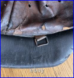 WW2 M42 German Helmet WW2 M42 German Helmet