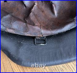 WW2 M42 German Helmet WW2 M42 German Helmet