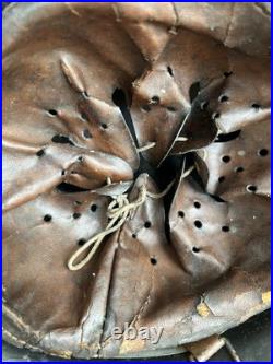 WW2 M42 German Helmet WW2 M42 German Helmet