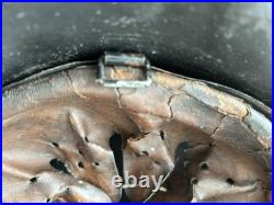 WW2 M42 German Helmet WW2 M42 German Helmet