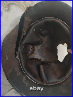 WW2 M42 German Helmet WWII M 42. Combat helmet Free Shipping WW2 M42 German Helmet WWII M 42. Combat helmet Free Shipping