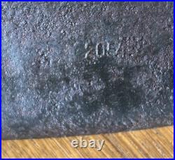 WW2 M42 LW Named Steel German Helmet