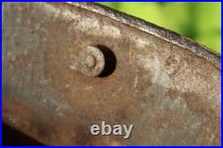 WW2 Normandy used by German Army Coastal Defnce WW1 Helmet with camouflage, stam
