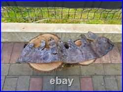 WW2 Original German Helmet Leather From Kurland Battlefield