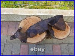 WW2 Original German Helmet Leather From Kurland Battlefield