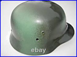 WW2 WW2 Hungarian Helmet 35M Helmet 35M