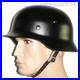 WW2-WWII-German-Army-Elite-M1935-M35-Steel-Helmet-M35-Helmet-Black-01-gn