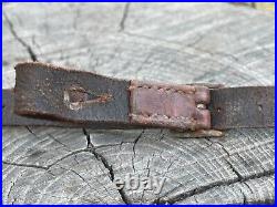 WW2 WWII German Helmet Chinstrap