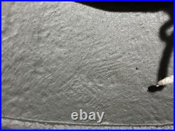 WW2 WWII German Helmet M35 64 Reissue Freshly Restored