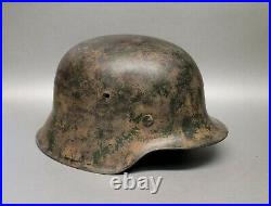 WW2 WWII German Helmet M42