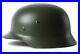 WW2-WWII-German-Soldier-Elite-Army-M35-Green-Steel-Helmet-Collection-withChinstrap-01-gevb
