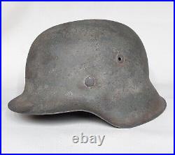 WW2 WWII German helmet M42 Size 66