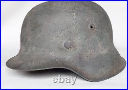 WW2 WWII German helmet M42 Size 66