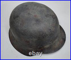 WW2 WWII German helmet M42 Size 66