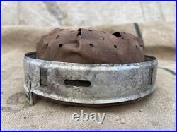 WW2 WWII Original German Helmet Liner 1937 Size 60/53