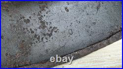WW2 WWII Original German Helmet M35