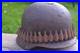 WW2-WWII-Original-German-Helmet-M35-battle-demages-from-the-battlefield-Kurland-01-zt