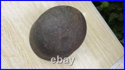 WW2 WWII Original German Helmet M40